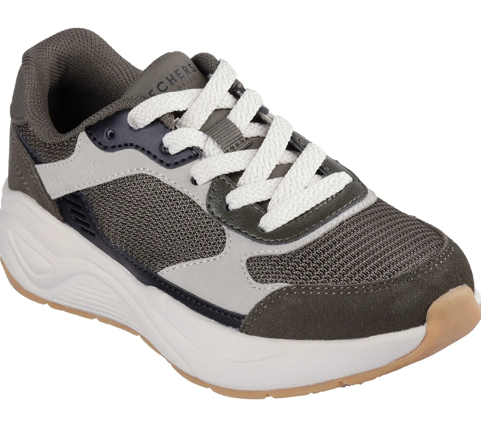 Nova Jogger - Chroma Classic