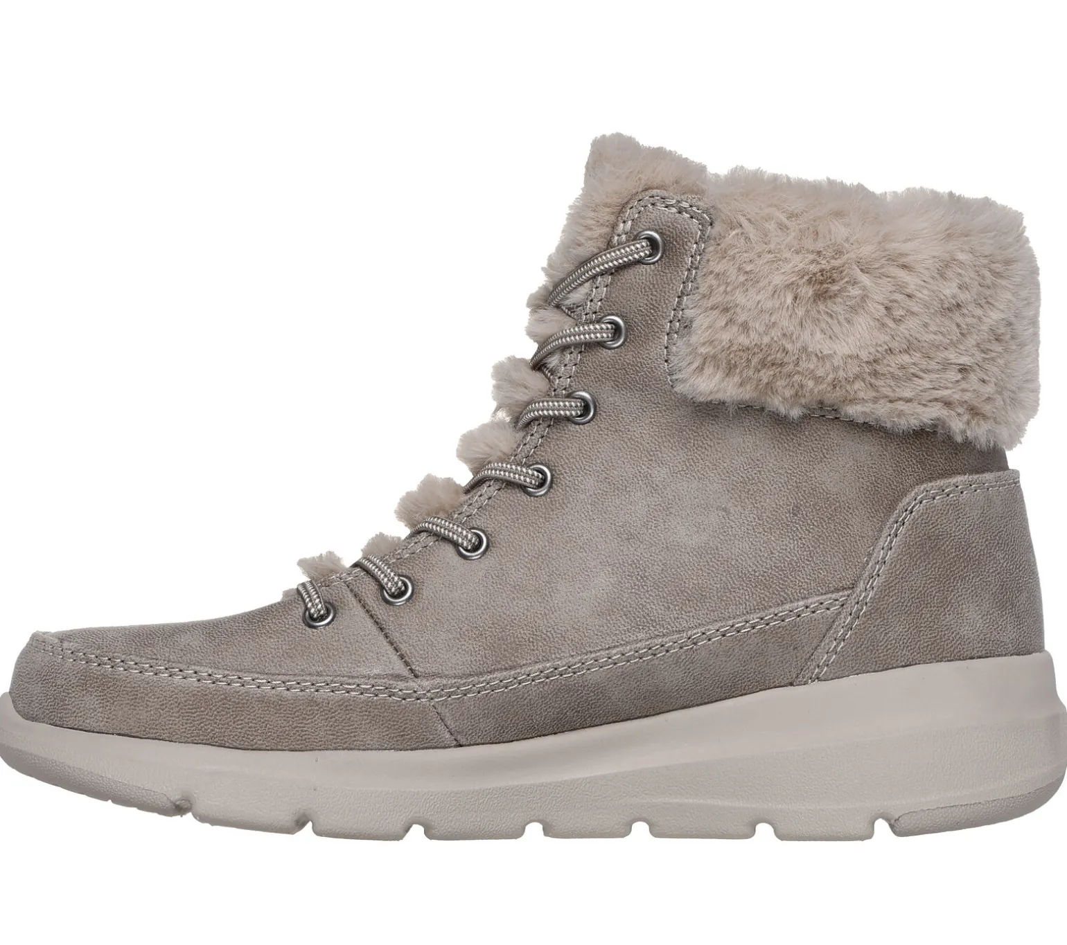 On-the-GO Glacial Ultra - Wonderland