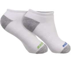 6 Pack Low Cut Walking Socks