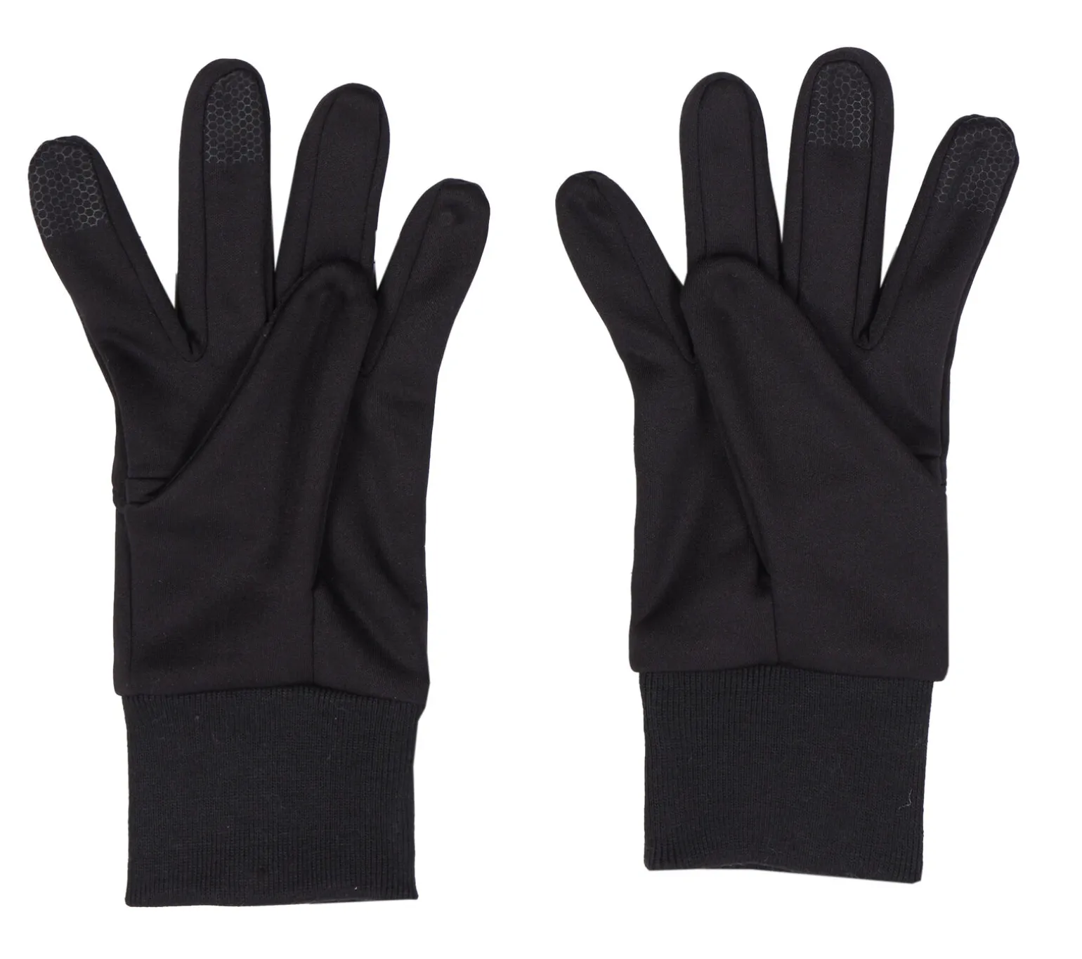 1 Pack Refllective Gloves