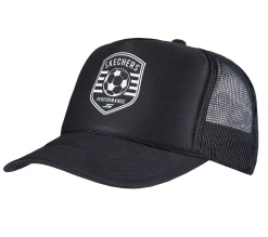 Performance Trucker Hat