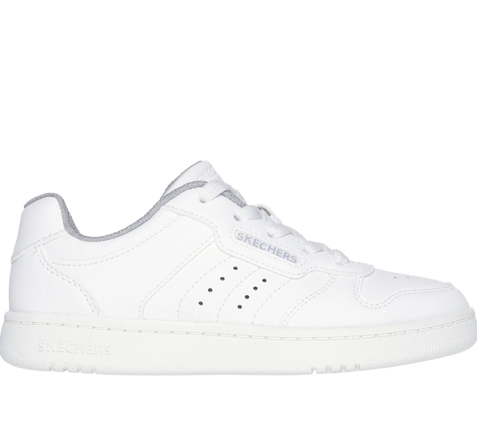 Quick Street - Vorton