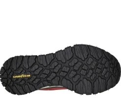Relaxed Fit: Arch Fit Road Walker - Recon
