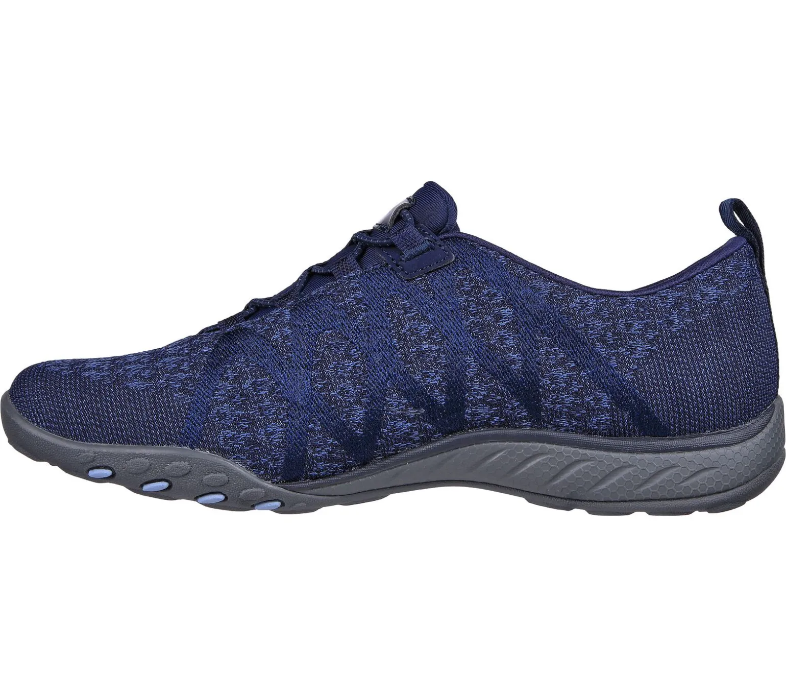 Relaxed Fit: Breathe-Easy - Infi-Knity