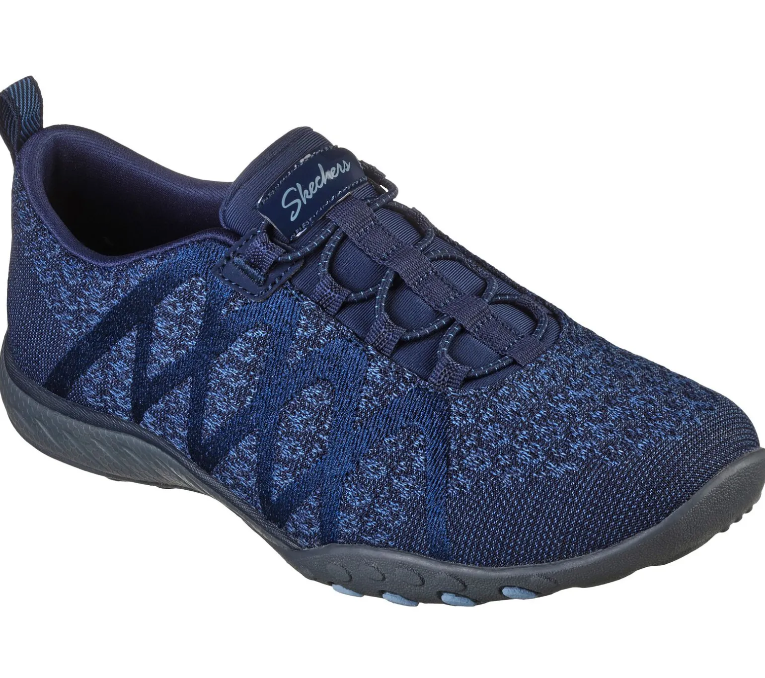 Relaxed Fit: Breathe-Easy - Infi-Knity