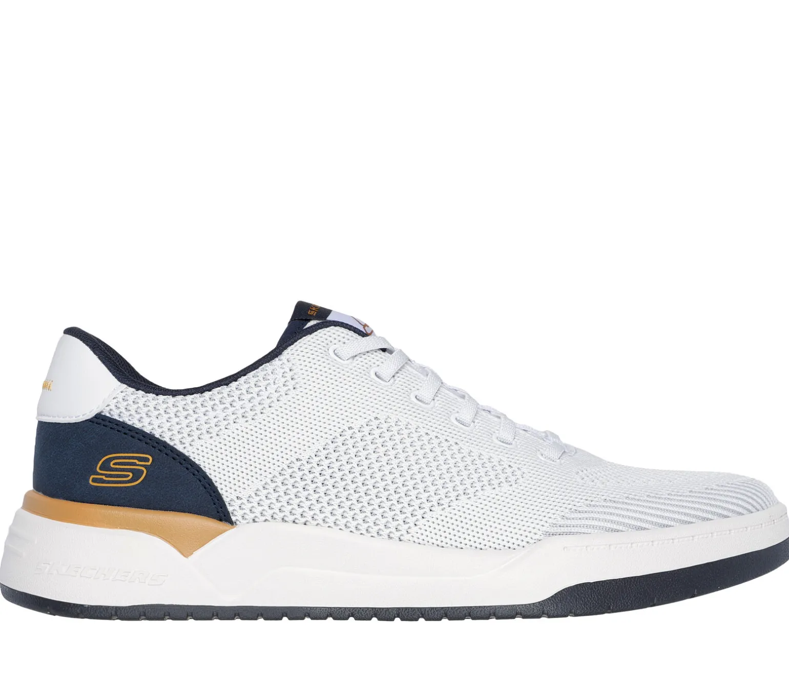 Relaxed Fit: Corliss - Dorset