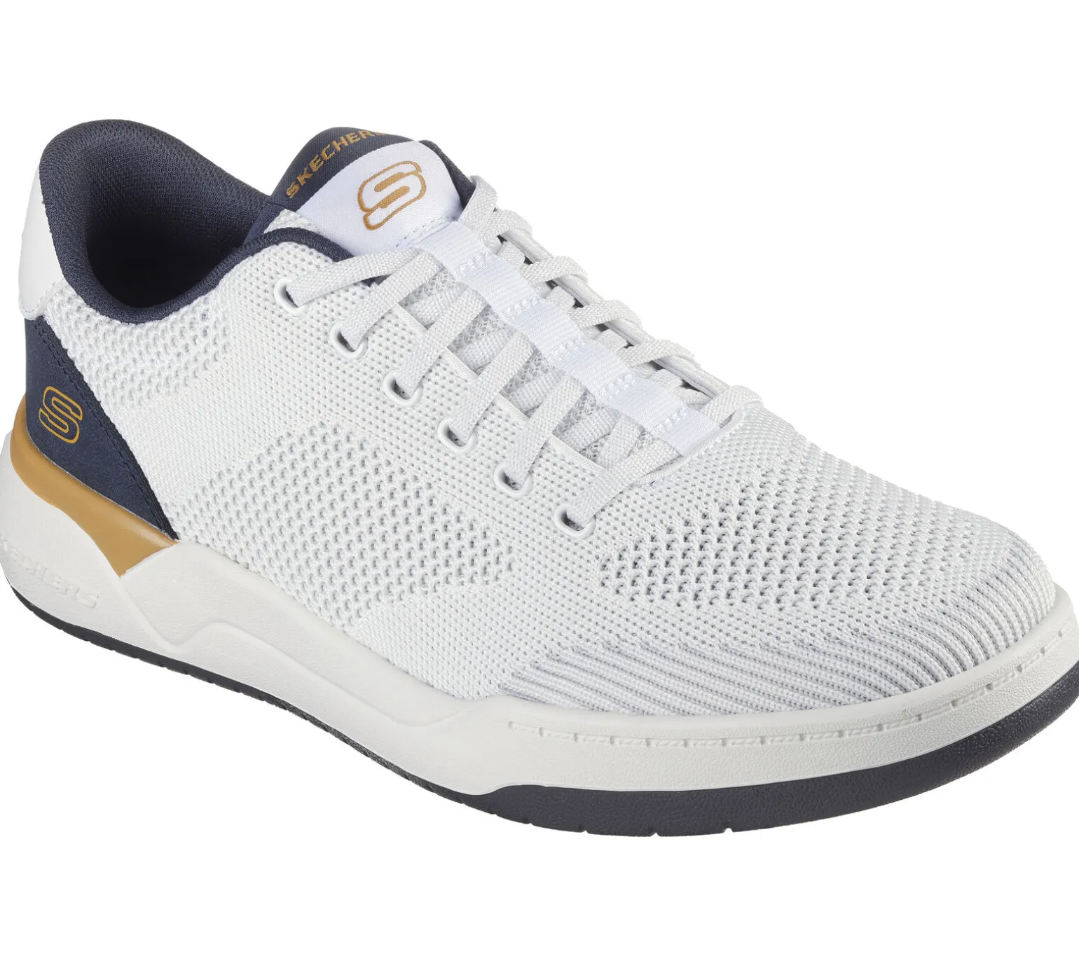 Relaxed Fit: Corliss - Dorset