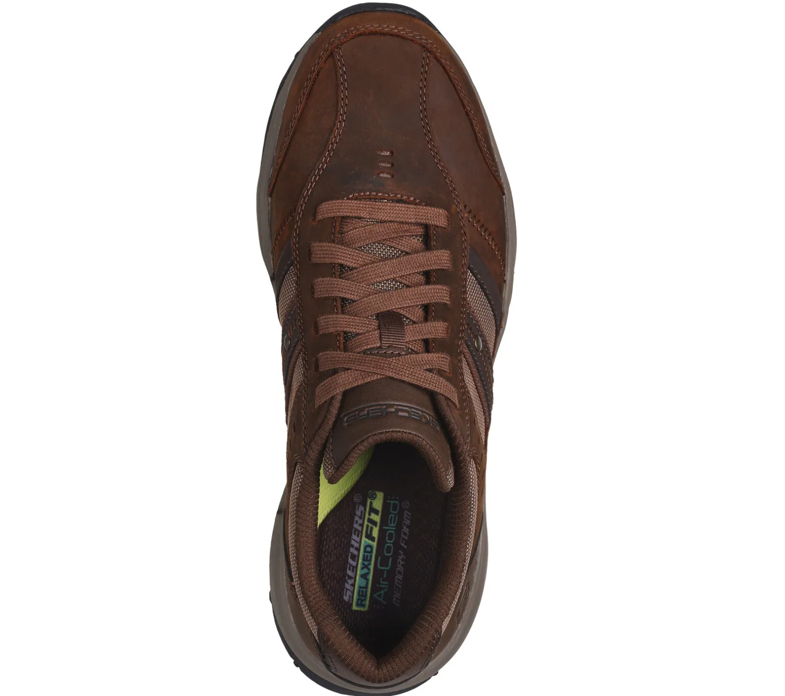 Relaxed Fit: Craster - Archdale