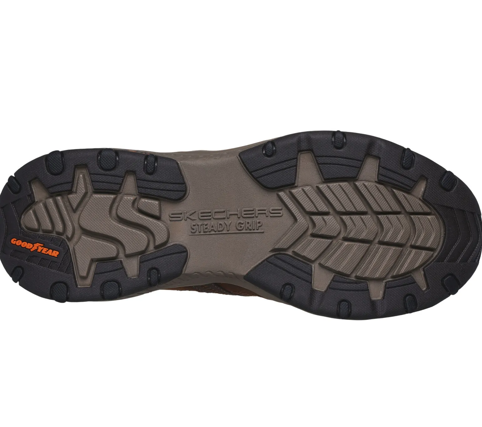 Relaxed Fit: Craster - Archdale