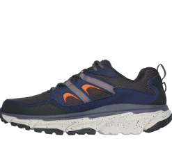 Relaxed Fit: D'Lux Journey