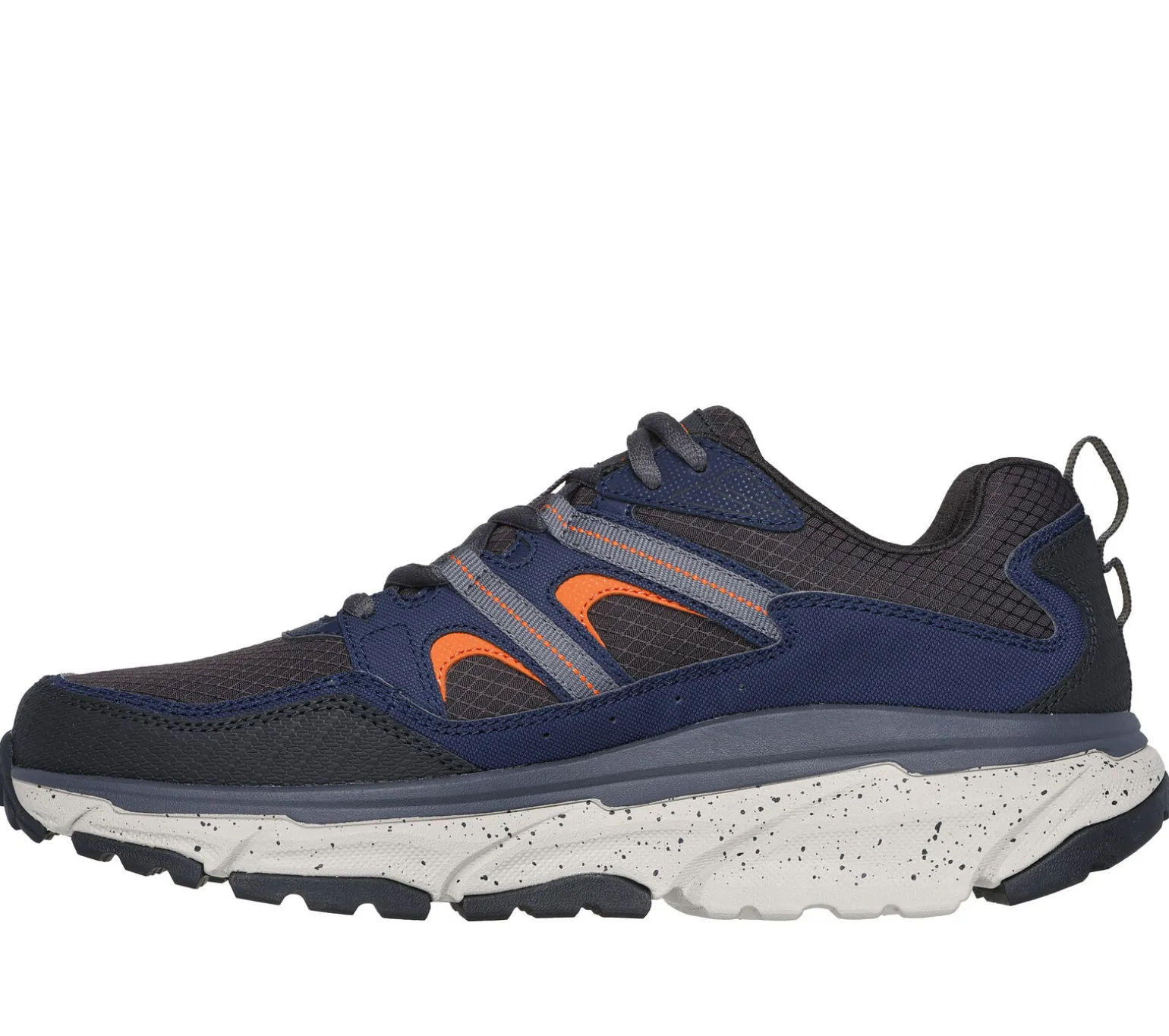 Relaxed Fit: D'Lux Journey