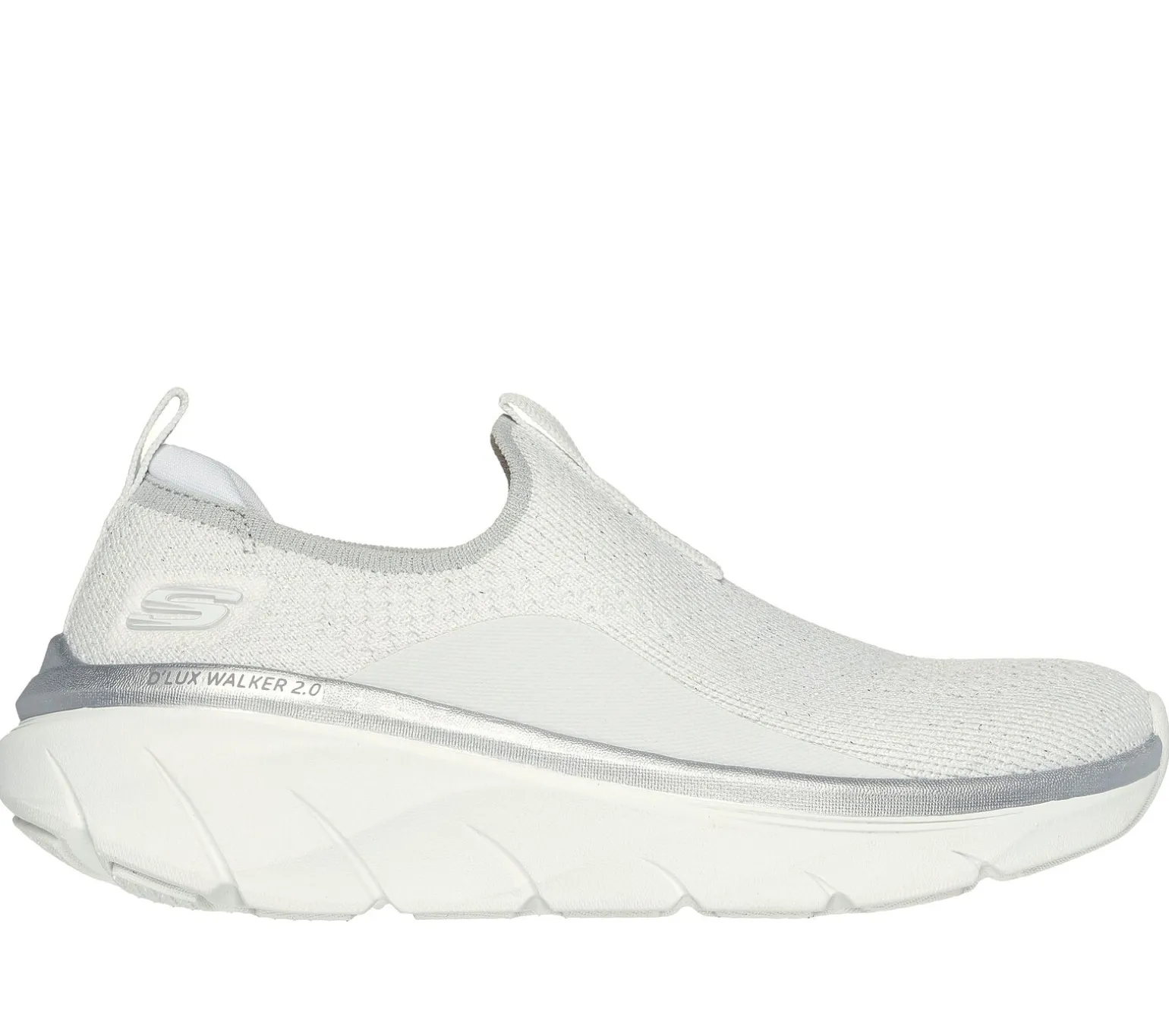 Relaxed Fit: D'Lux Walker 2.0 - Sparkle Forever