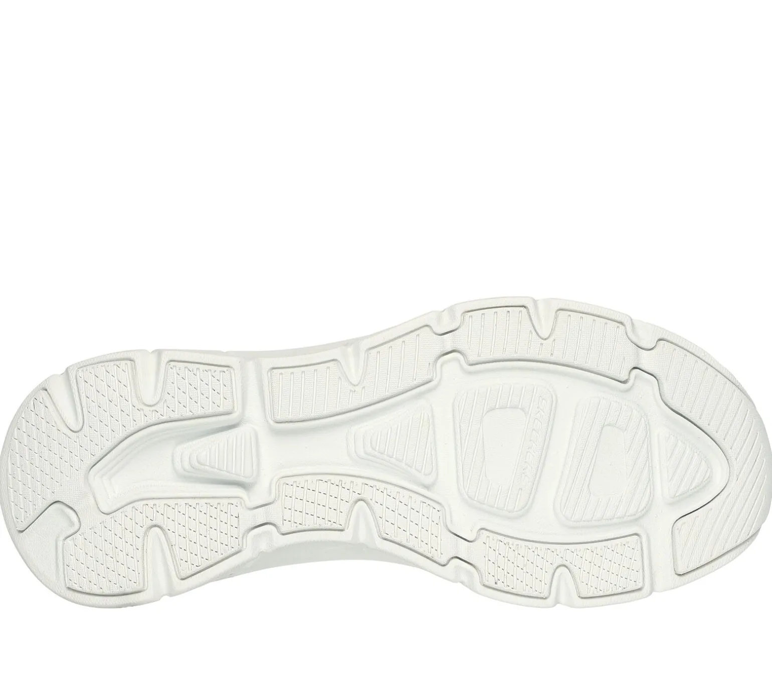 Relaxed Fit: D'Lux Walker 2.0 - Sparkle Forever