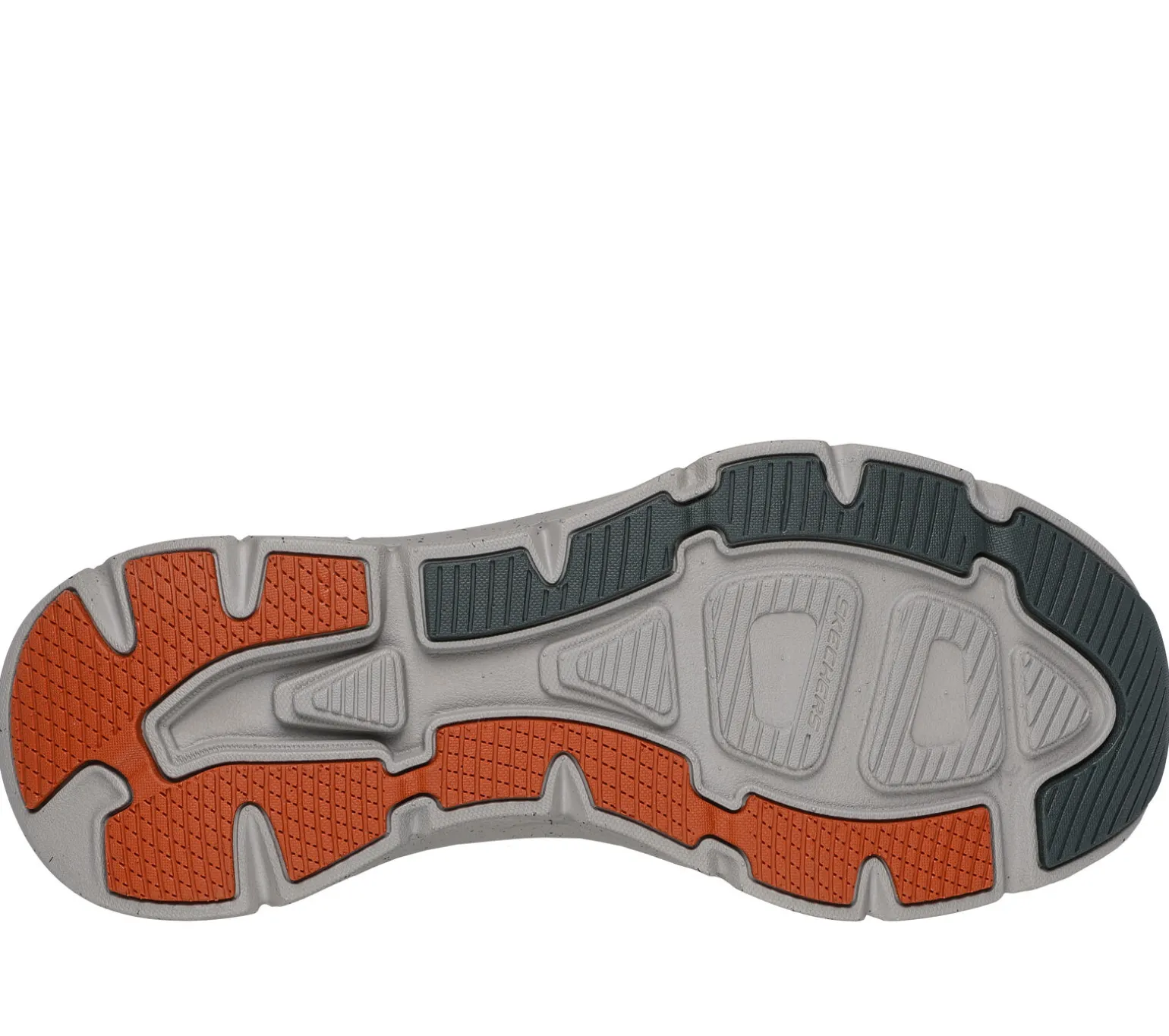 Relaxed Fit: D'Lux Walker 2.0 - Grailo