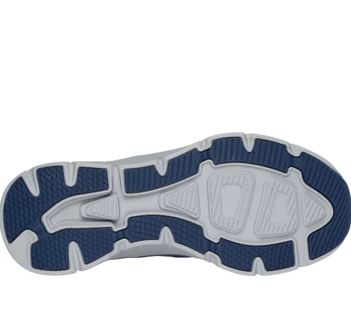 Relaxed Fit: D'Lux Walker 2.0 - Denmor