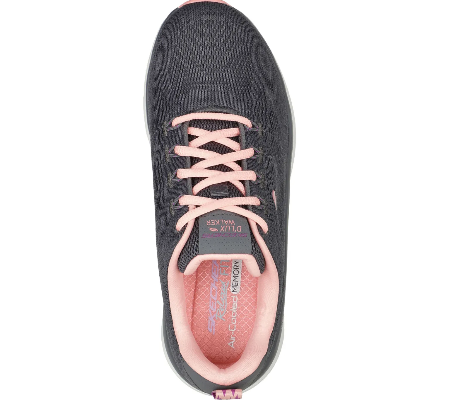 Relaxed Fit: D'Lux Walker - Get Oasis