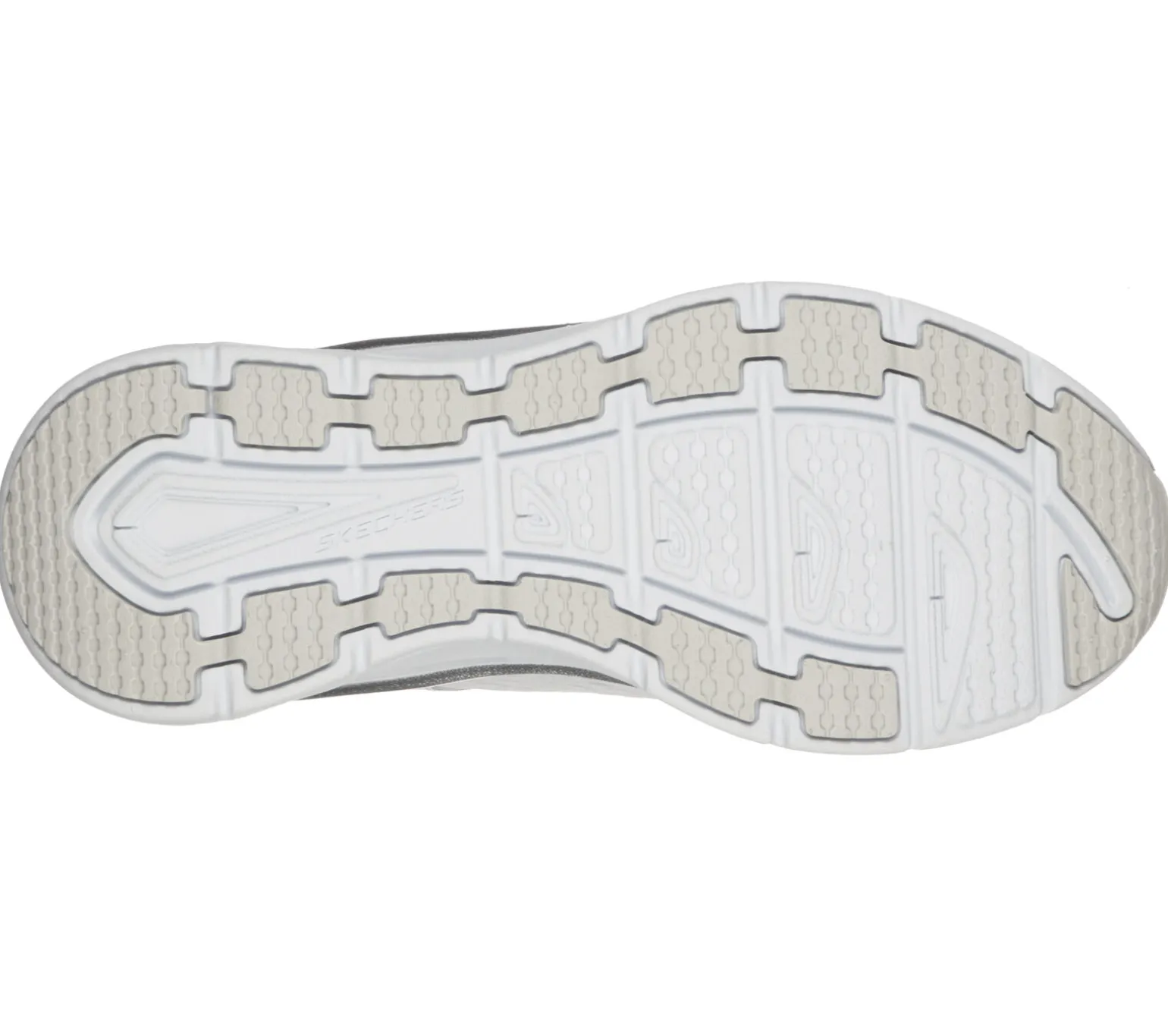 Relaxed Fit: D'Lux Walker - Infinite Motion