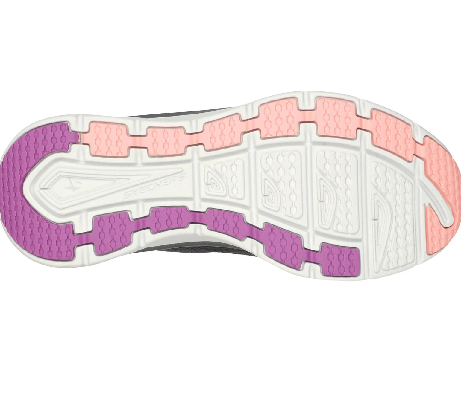 Relaxed Fit: D'Lux Walker - Get Oasis