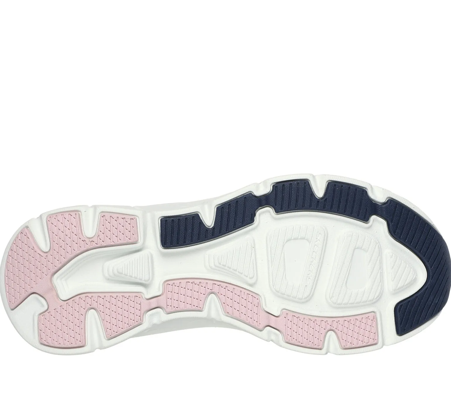 Relaxed Fit: D'Lux Walker 2.0 - Daisy Doll