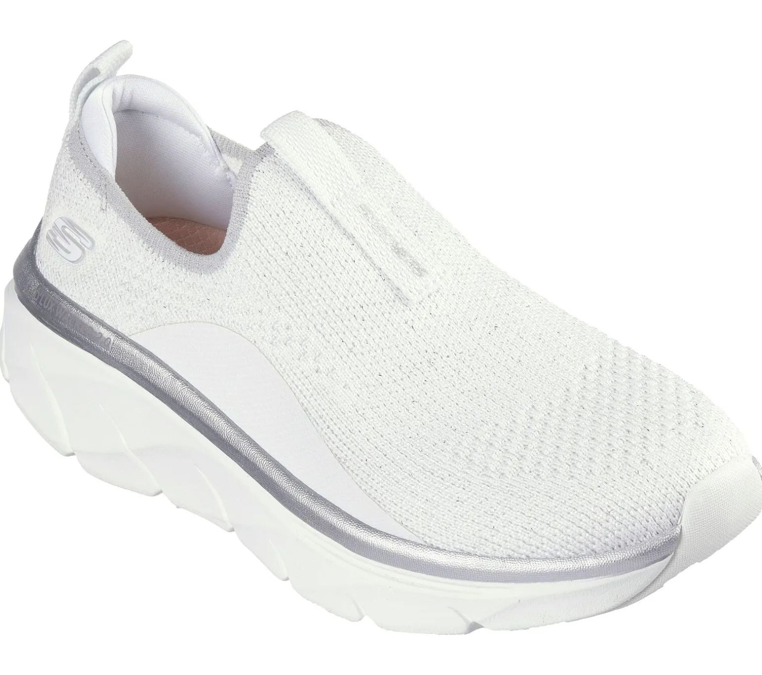 Relaxed Fit: D'Lux Walker 2.0 - Sparkle Forever