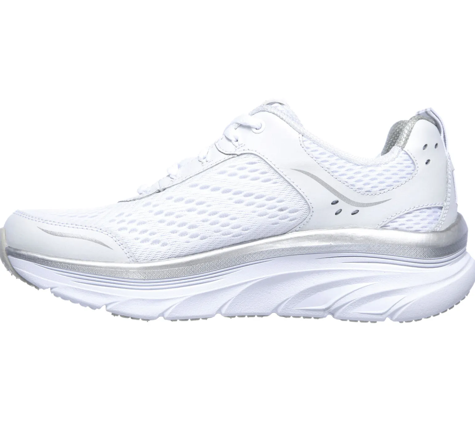 Relaxed Fit: D'Lux Walker - Infinite Motion