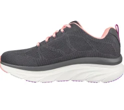 Relaxed Fit: D'Lux Walker - Get Oasis