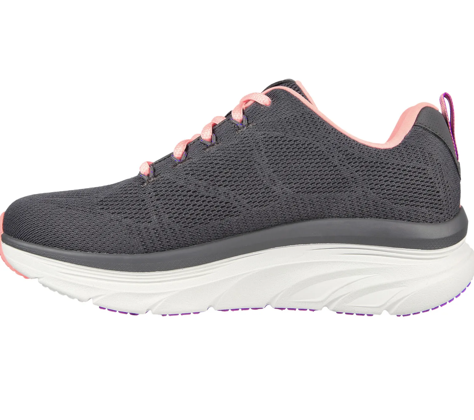 Relaxed Fit: D'Lux Walker - Get Oasis