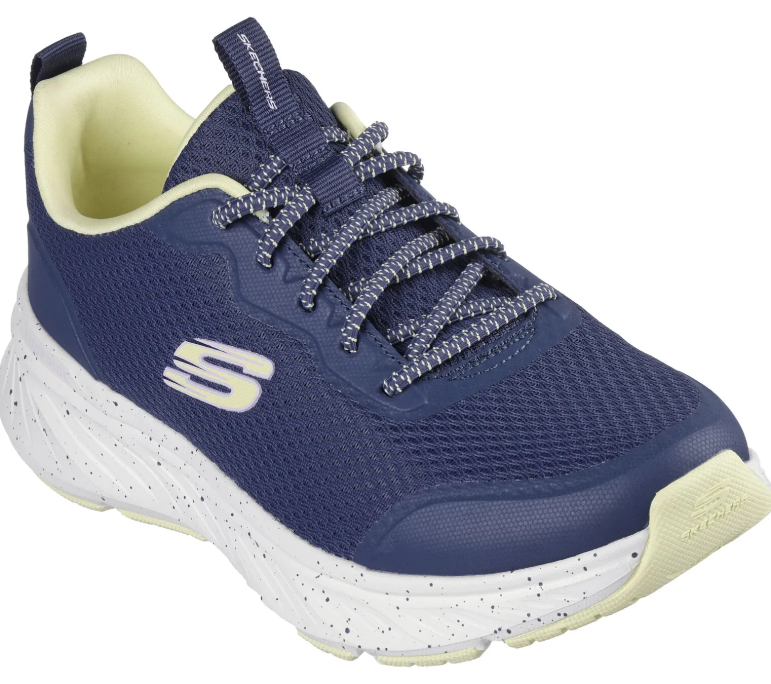 Relaxed Fit: Edgeride - Smooth Journey