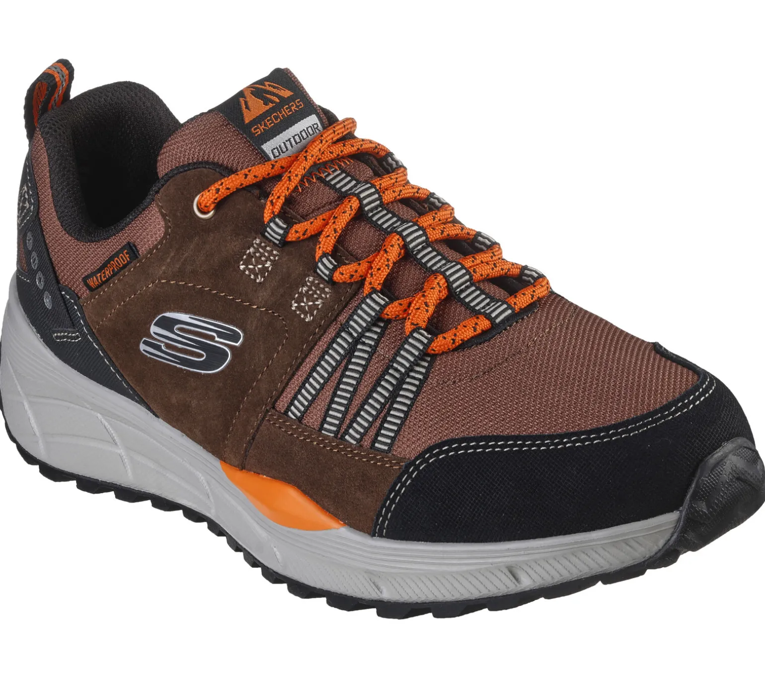 Relaxed Fit: Equalizer 4.0 Trail - Kandala