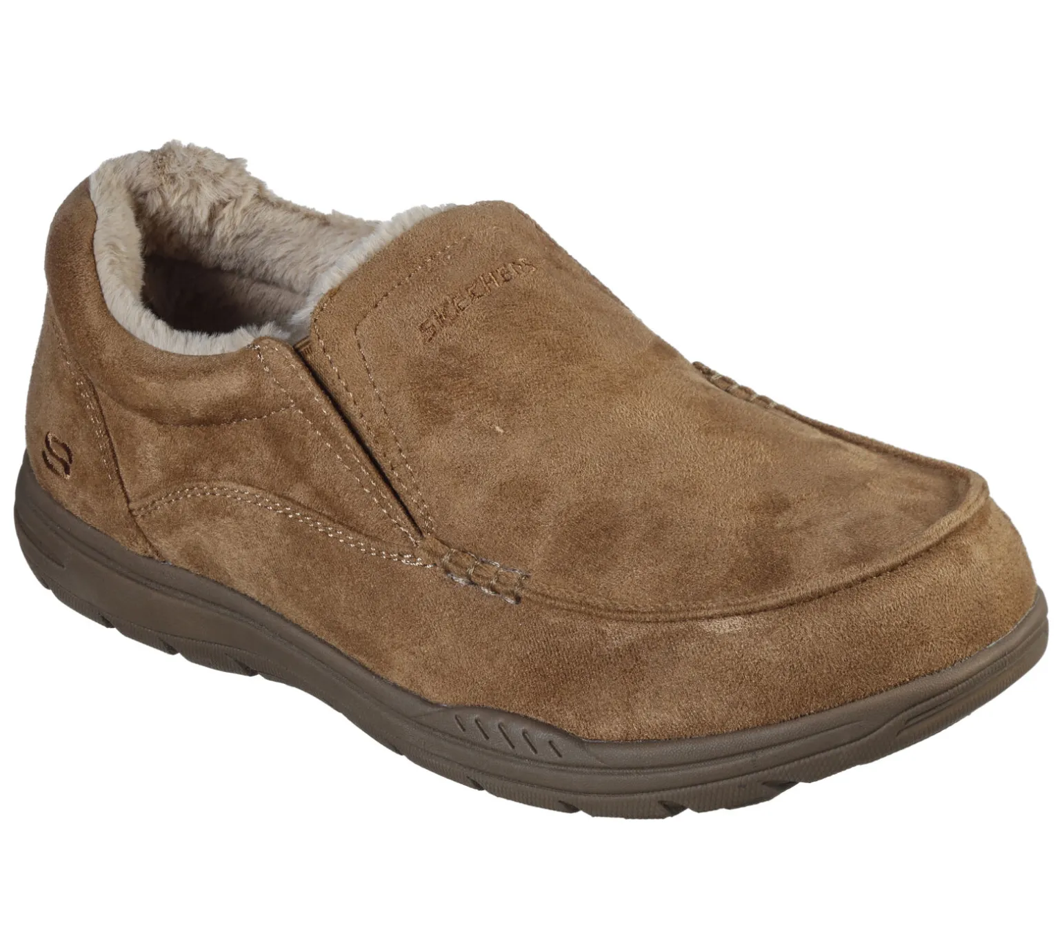 Relaxed Fit: Expected X - Larmen