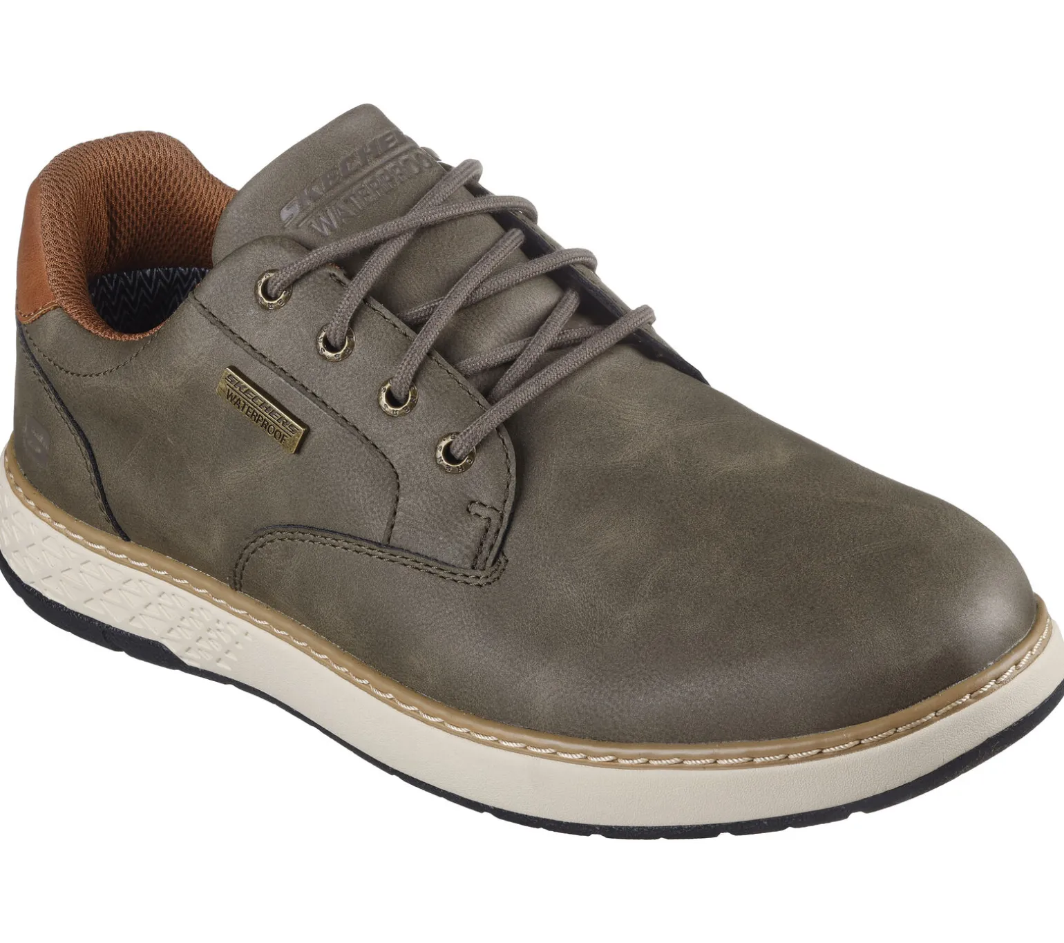 Relaxed Fit: Garlan - Pryor