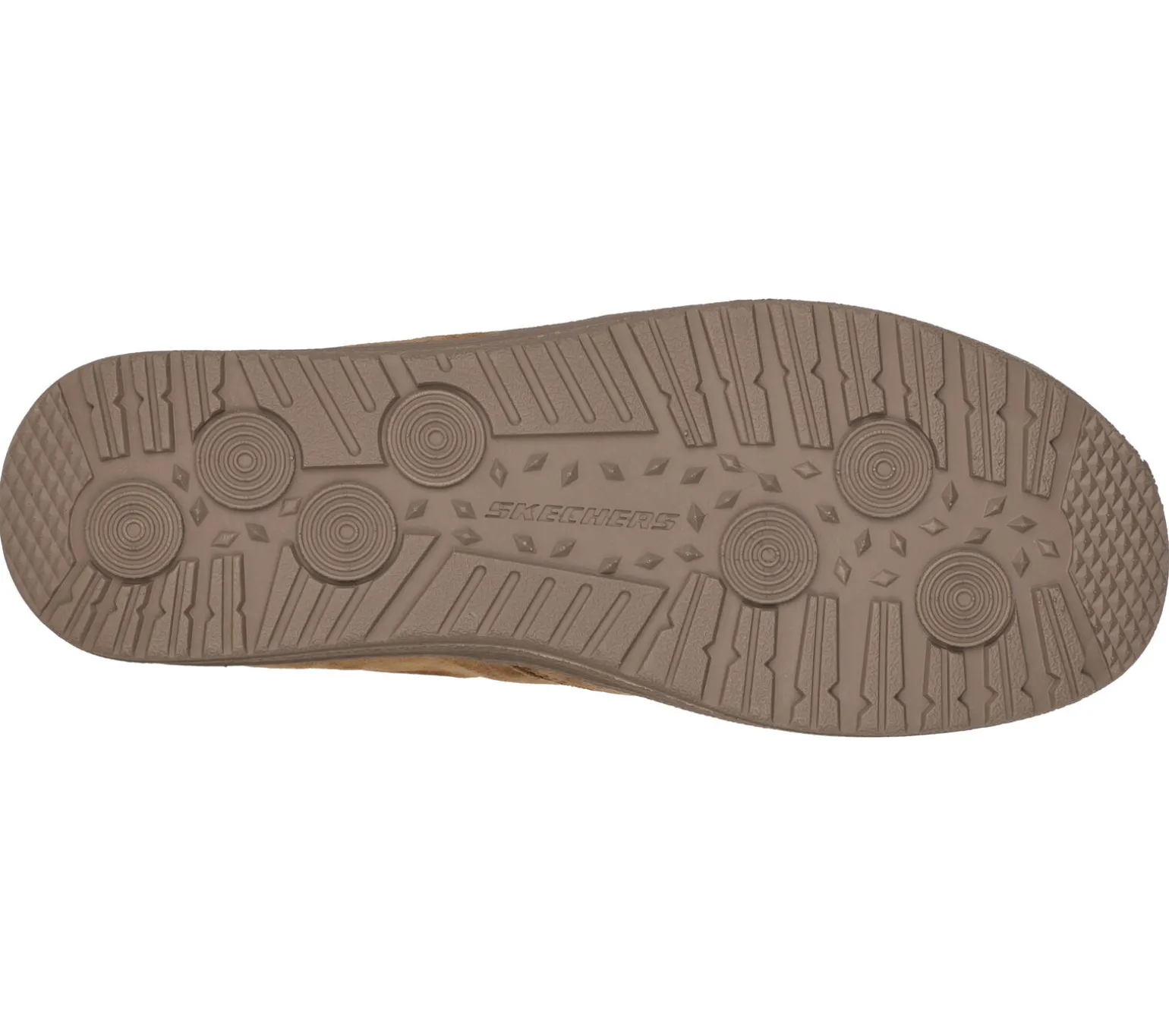 Relaxed Fit: Melson - Willmore