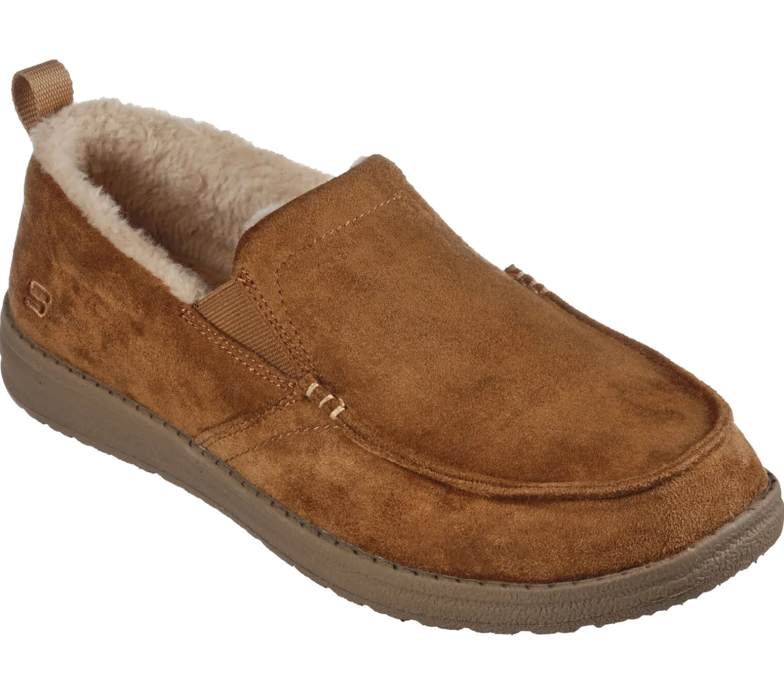 Relaxed Fit: Melson - Willmore