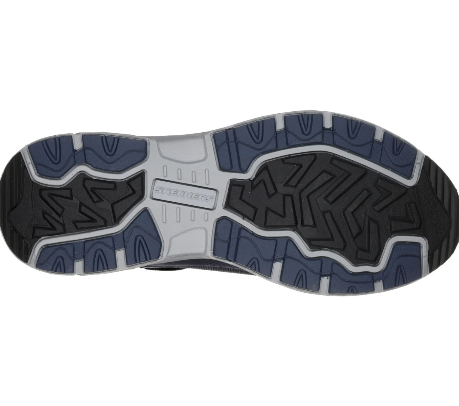 Relaxed Fit: Oak Canyon