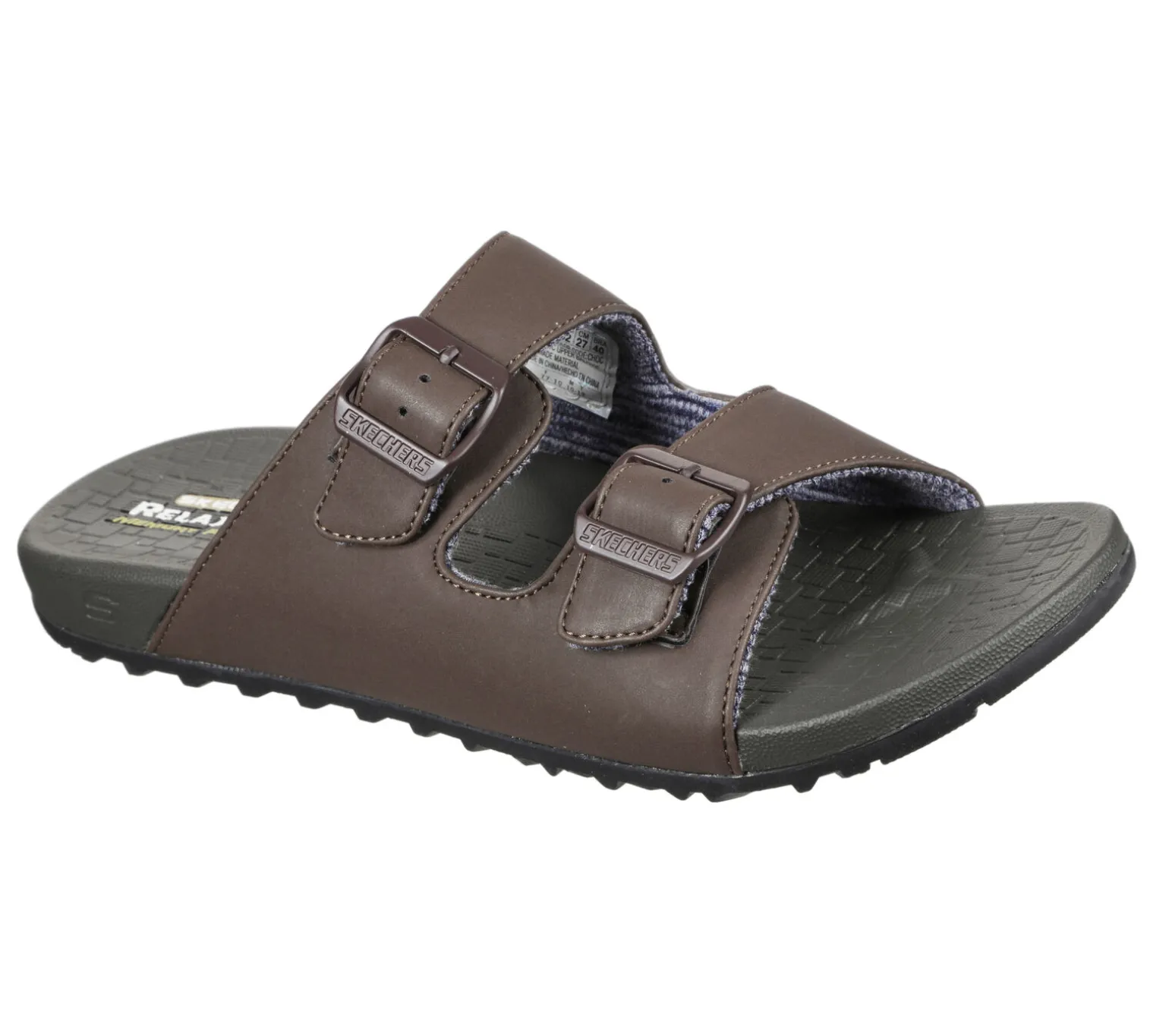 Relaxed Fit: Pelem - Rolento