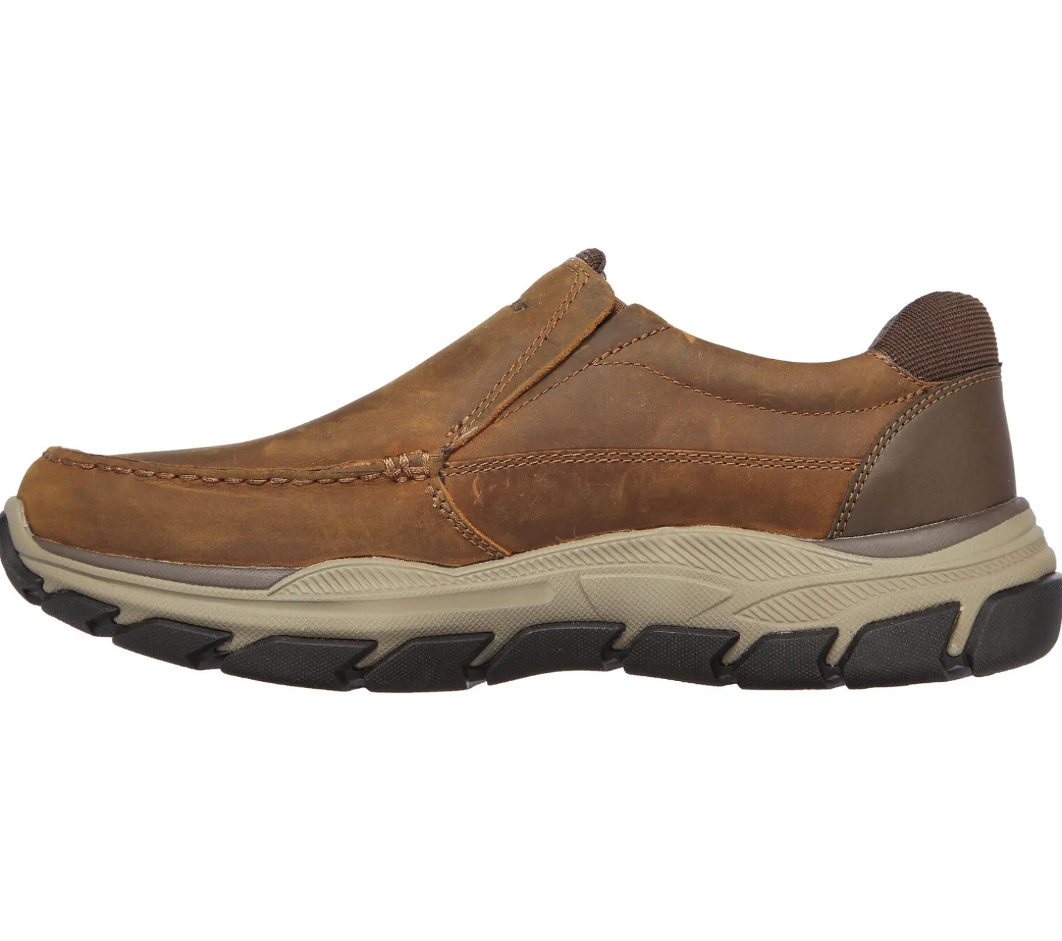 Relaxed Fit: Respected - Catel