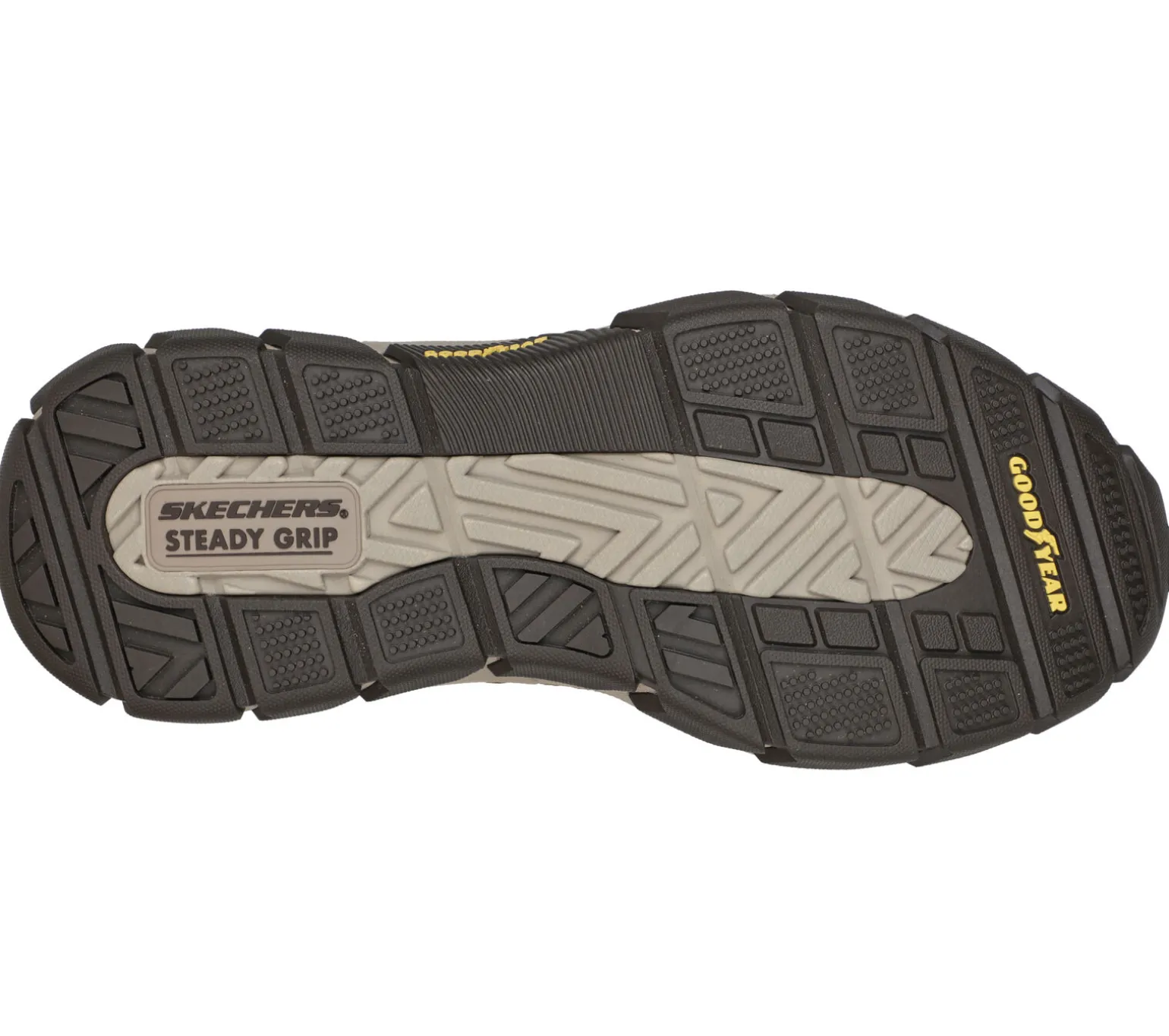 Relaxed Fit: Respected - Edgemere