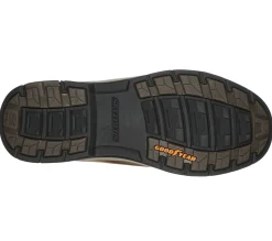 Relaxed Fit: Segment 2.0 - Brogden