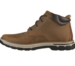 Relaxed Fit: Segment 2.0 - Brogden