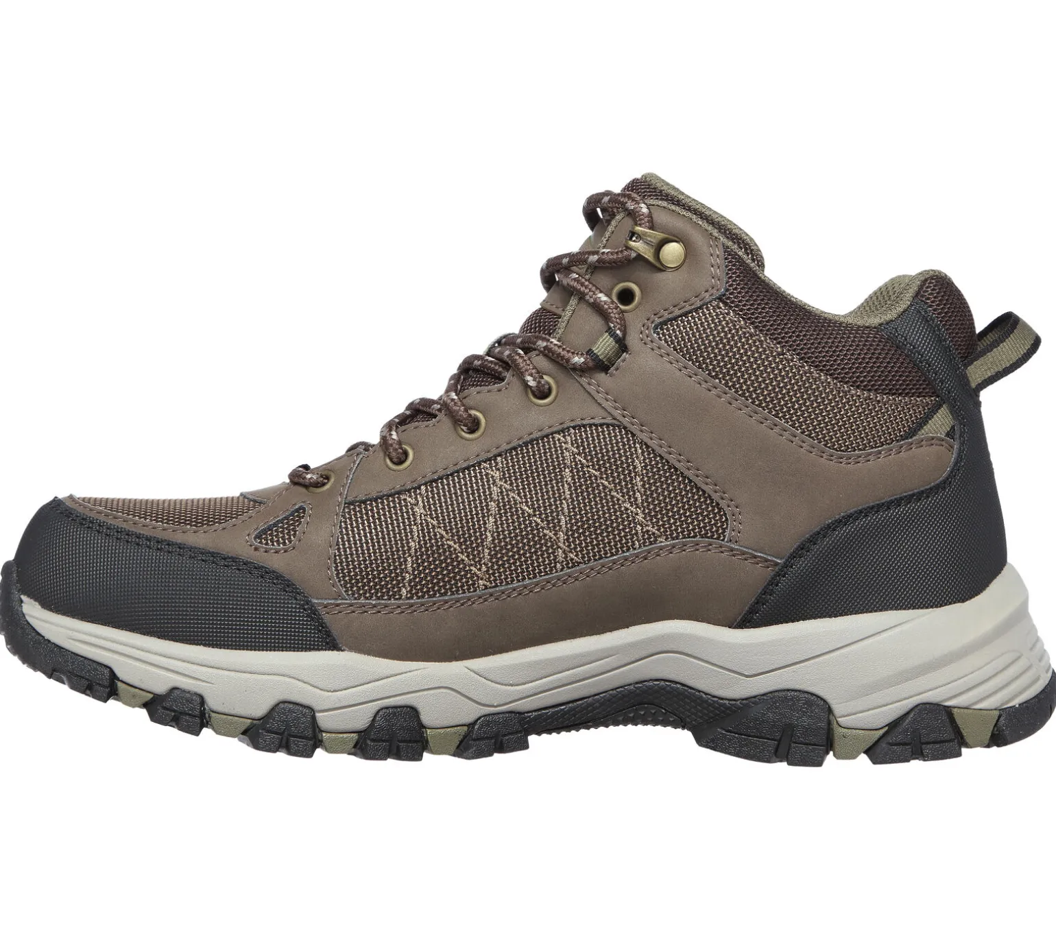 Relaxed Fit: Selmen - Melano