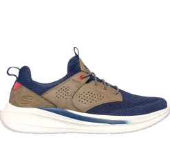 Relaxed Fit: Slade - Breyer