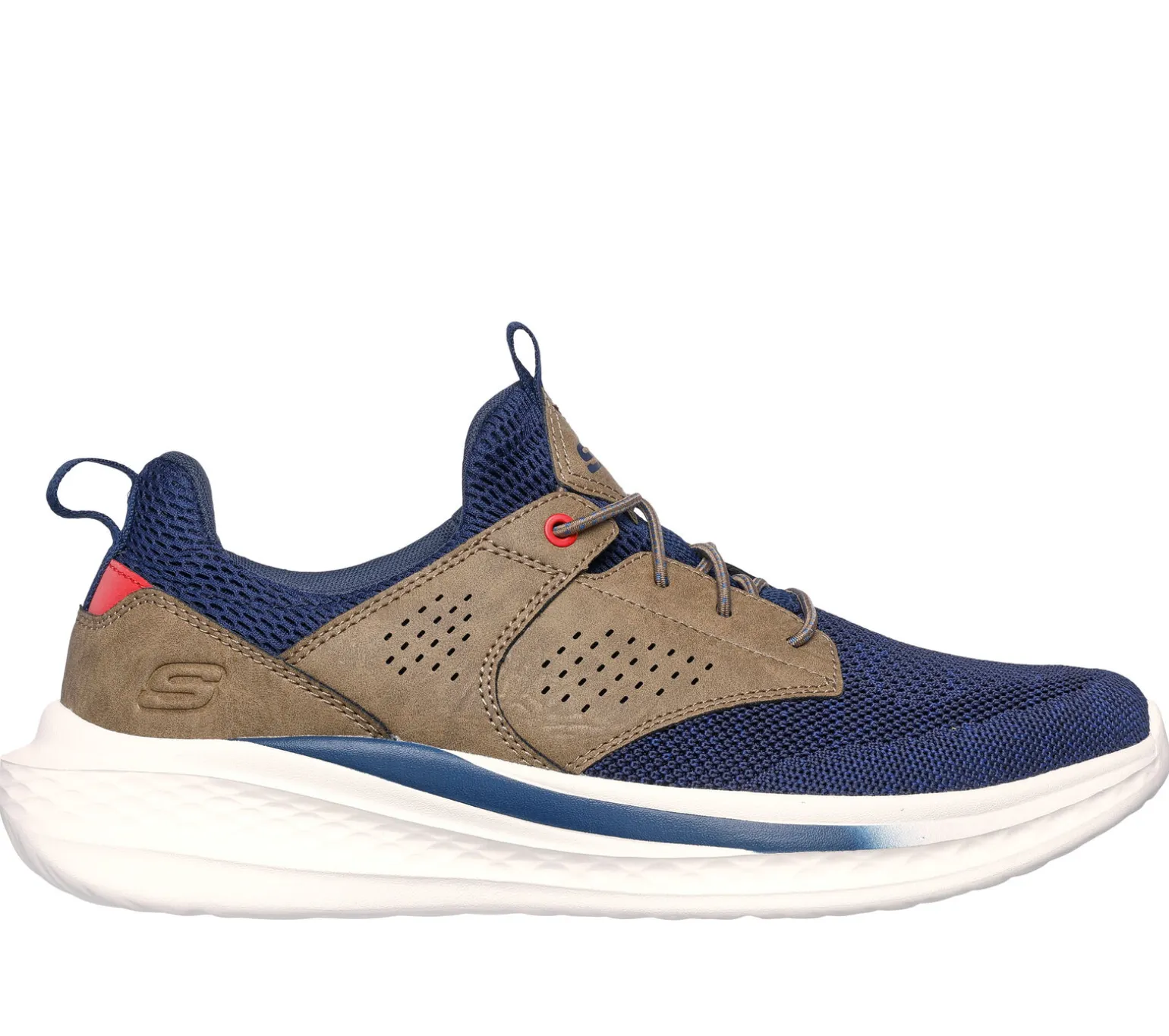 Relaxed Fit: Slade - Breyer