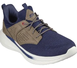 Relaxed Fit: Slade - Breyer