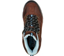 Relaxed Fit: Trego - Base Camp