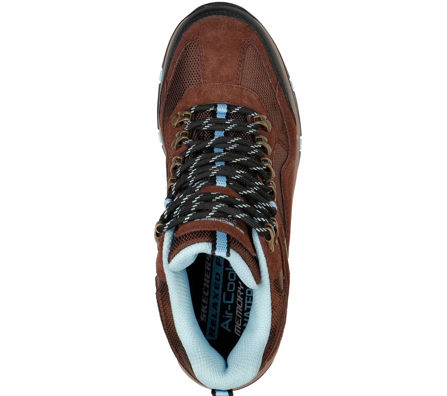 Relaxed Fit: Trego - Base Camp