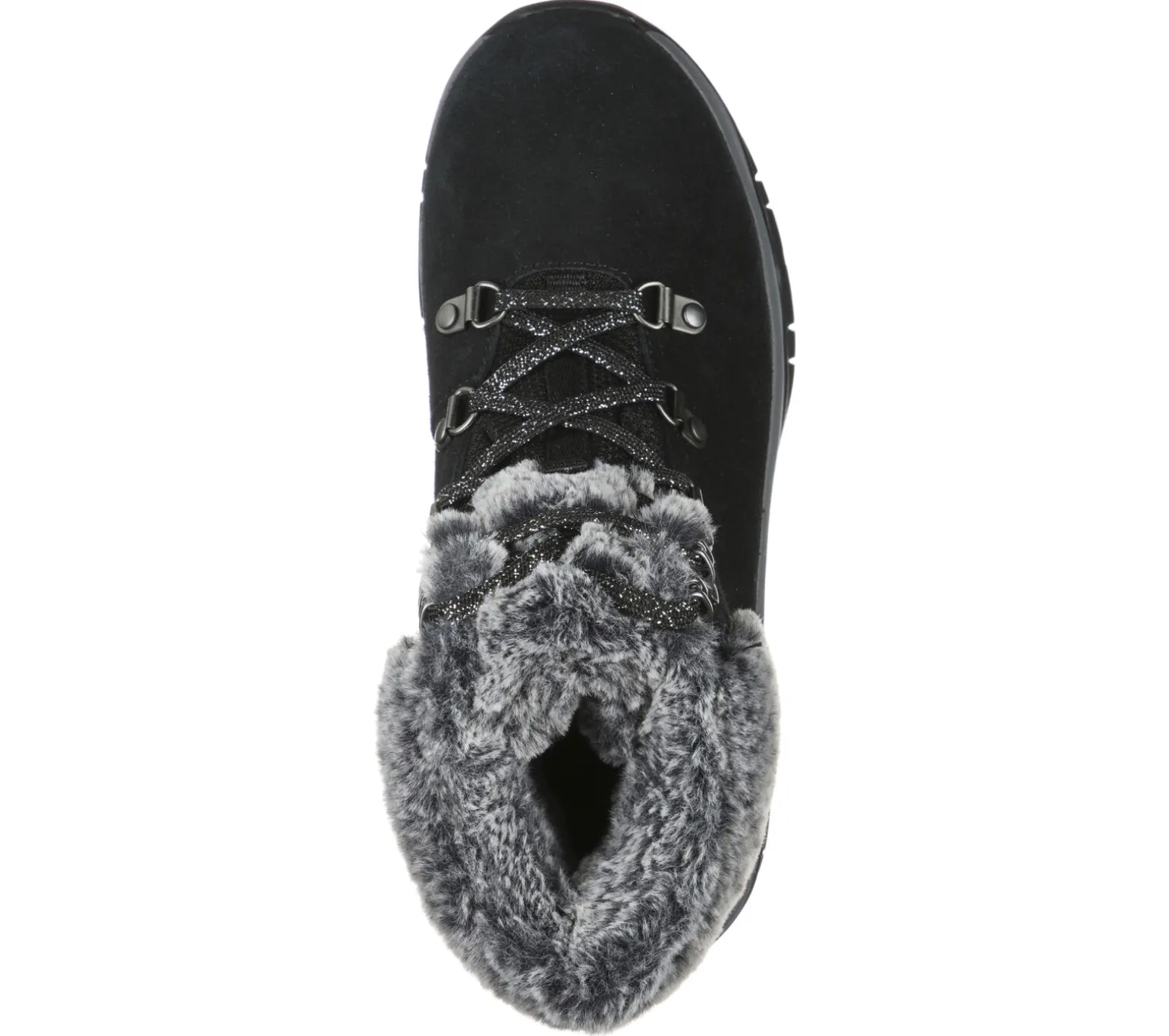 Relaxed Fit: Trego - Falls Finest