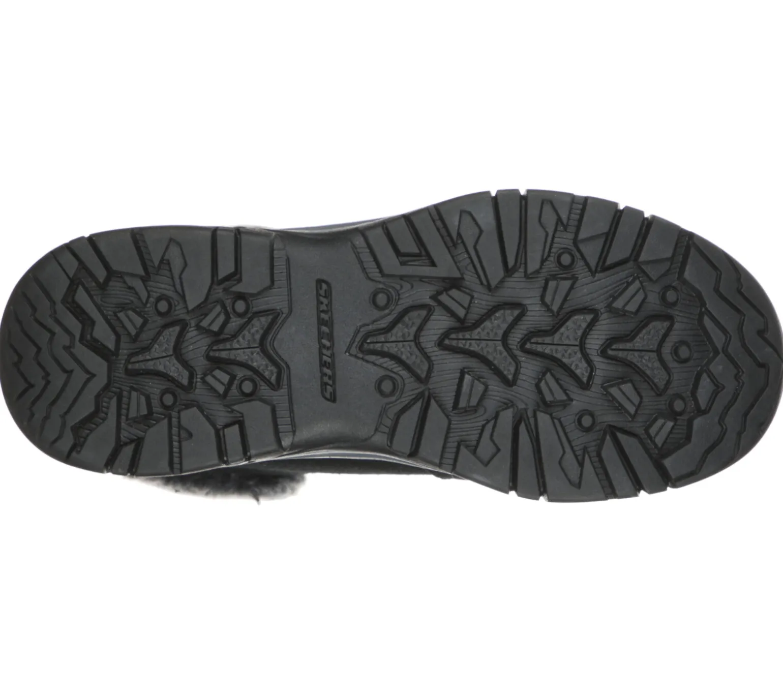 Relaxed Fit: Trego - Falls Finest