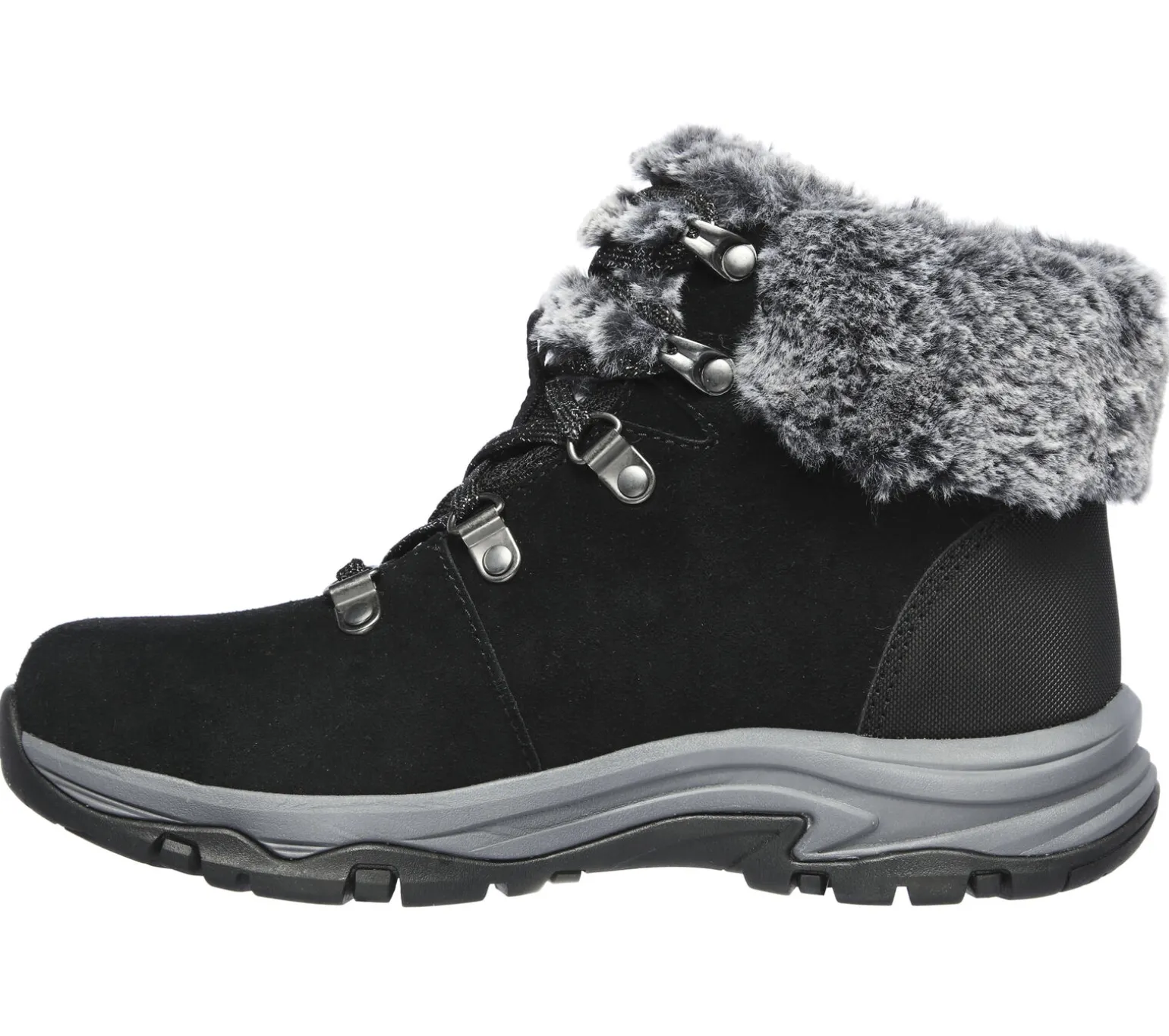 Relaxed Fit: Trego - Falls Finest