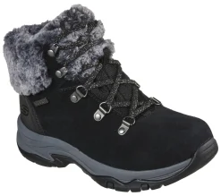 Relaxed Fit: Trego - Falls Finest