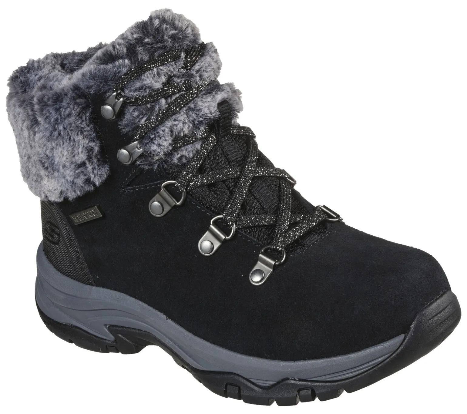 Relaxed Fit: Trego - Falls Finest